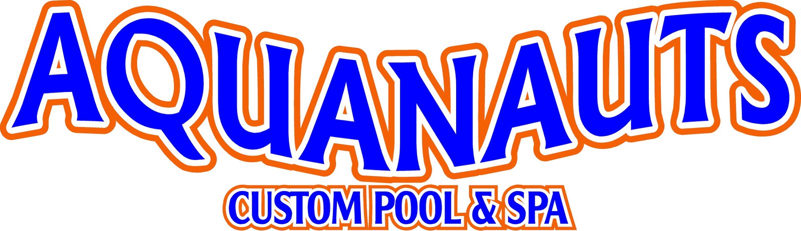 Aquanauts Custom Pools and Spa